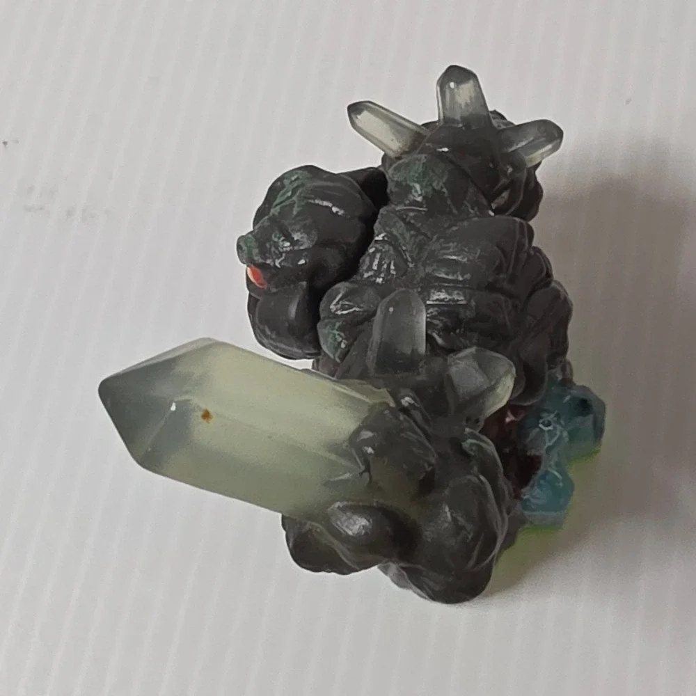 Skylanders‎ Prism Break Spyros Adventure Green Base Good 84180888